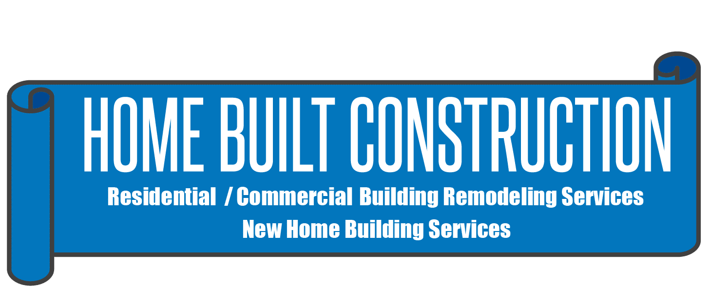Home Built Construction, LLC