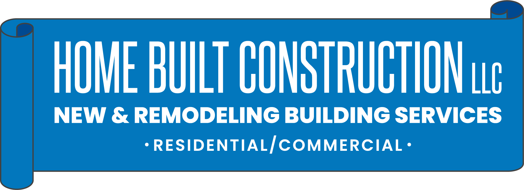Home Built Construction